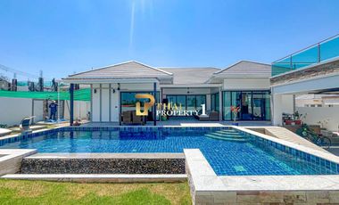 Villa zum Kauf mit 3 Zimmer in Hua Hin, Prachuap Khiri Khan