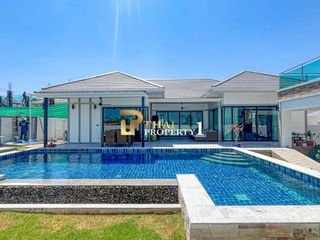 Villa en venta de 3 habitaciones en Hua Hin, Prachuap Khiri Khan