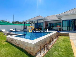 Villa en venta de 3 habitaciones en Hua Hin, Prachuap Khiri Khan