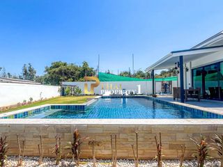 Villa en venta de 3 habitaciones en Hua Hin, Prachuap Khiri Khan