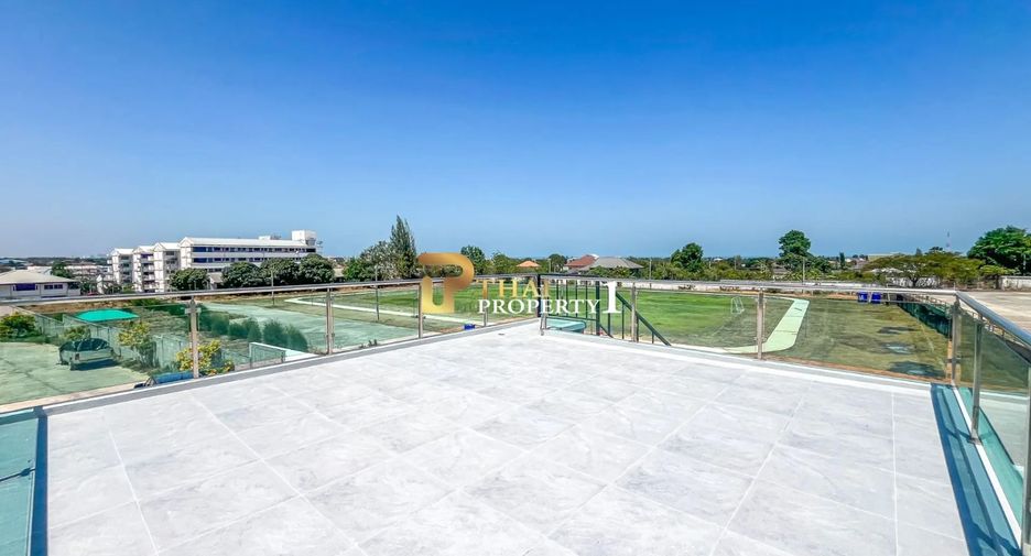 Villa zum Kauf mit 3 Zimmer in Hua Hin, Prachuap Khiri Khan