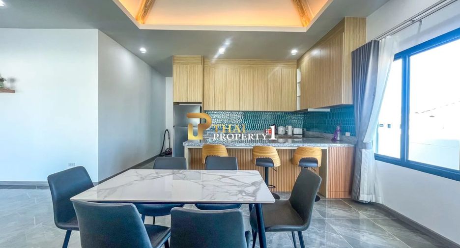 Villa zum Kauf mit 3 Zimmer in Hua Hin, Prachuap Khiri Khan