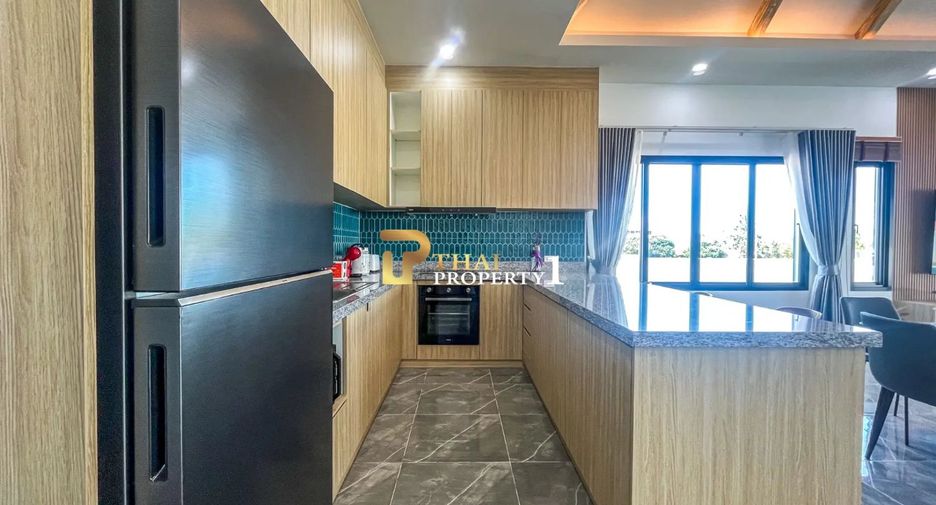 Villa zum Kauf mit 3 Zimmer in Hua Hin, Prachuap Khiri Khan