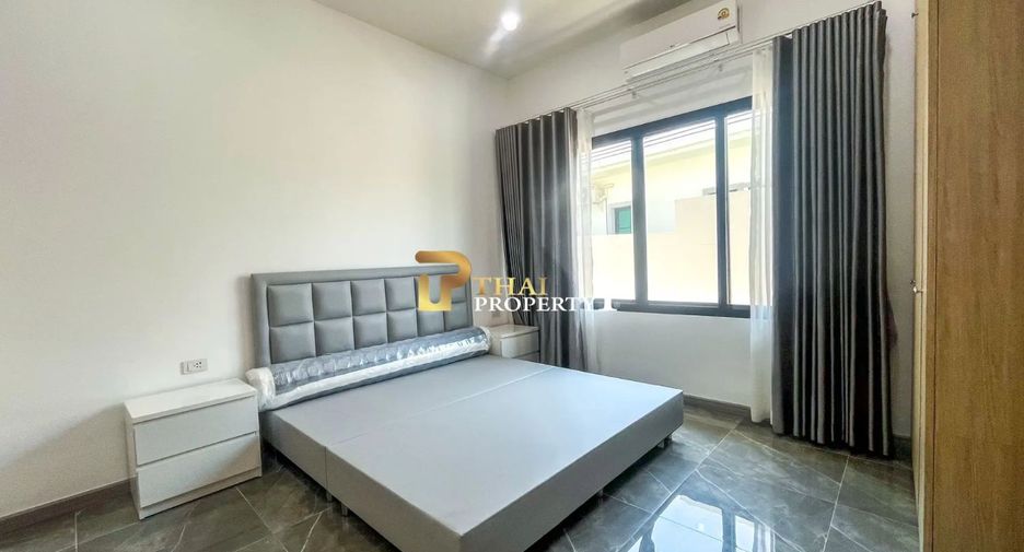 Villa zum Kauf mit 3 Zimmer in Hua Hin, Prachuap Khiri Khan