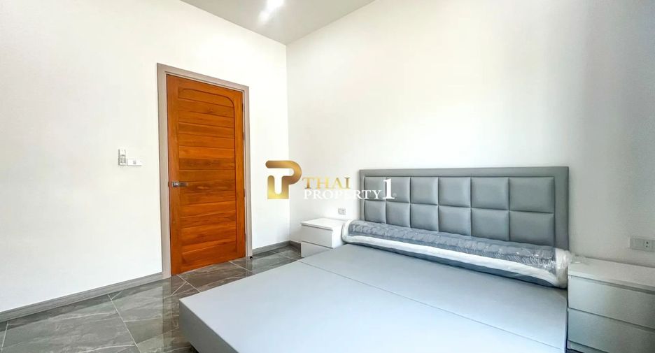 Villa zum Kauf mit 3 Zimmer in Hua Hin, Prachuap Khiri Khan