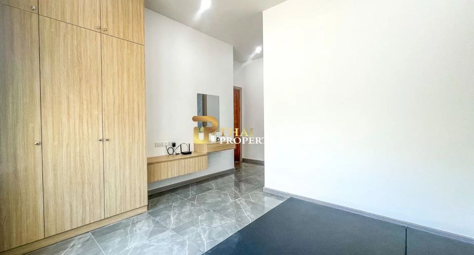 Villa zum Kauf mit 3 Zimmer in Hua Hin, Prachuap Khiri Khan