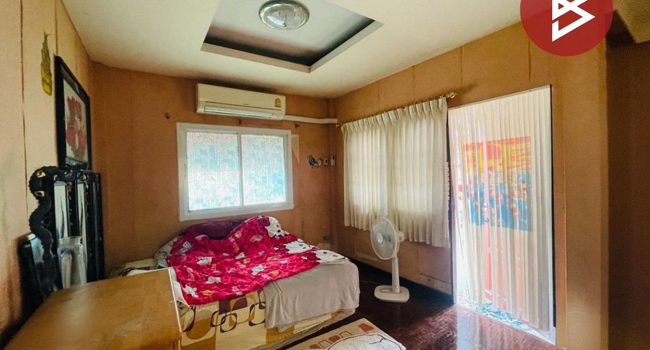 Casa en venta de 4 habitaciones en Prawet, Bangkok