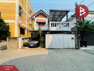 Casa en venta de 4 habitaciones en Prawet, Bangkok