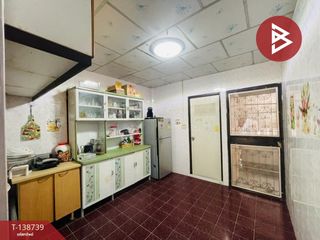 Casa en venta de 4 habitaciones en Prawet, Bangkok