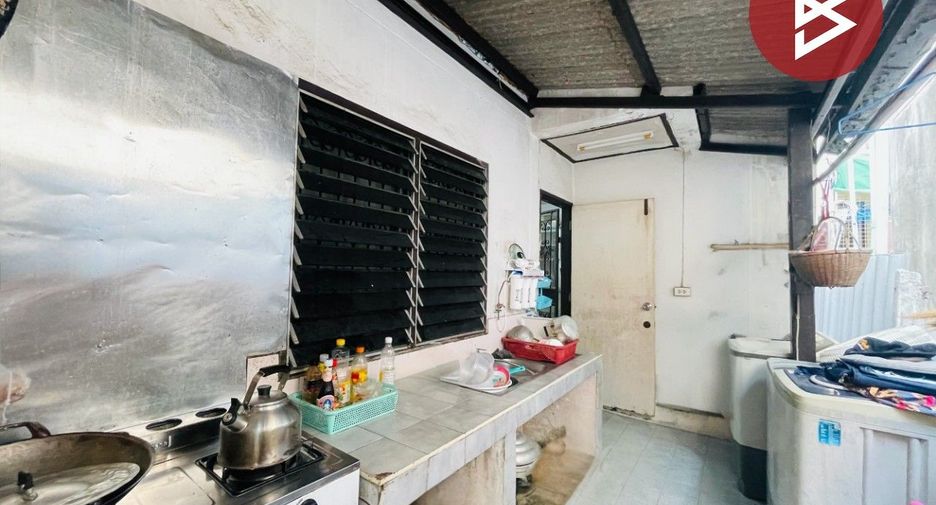 Casa en venta de 4 habitaciones en Prawet, Bangkok