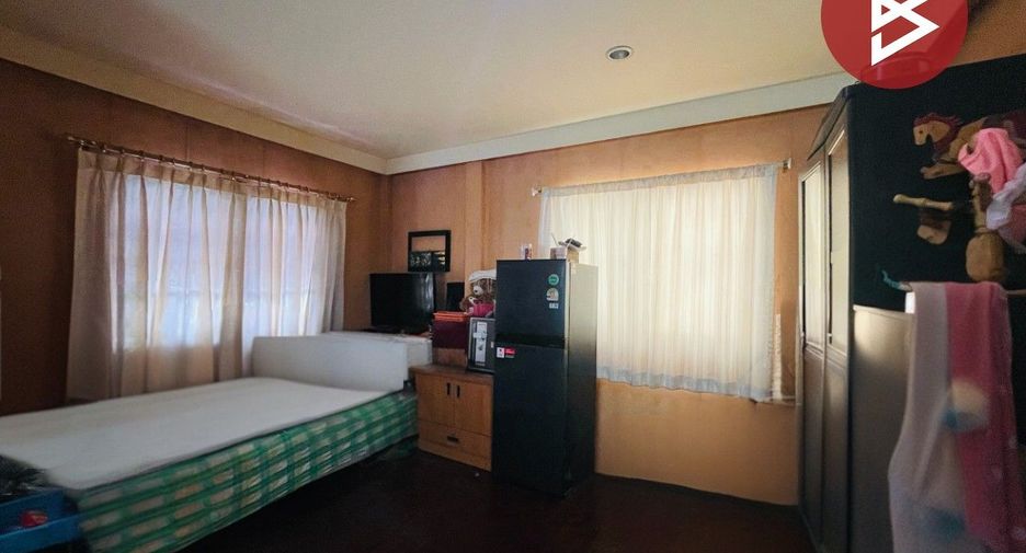 Casa en venta de 4 habitaciones en Prawet, Bangkok