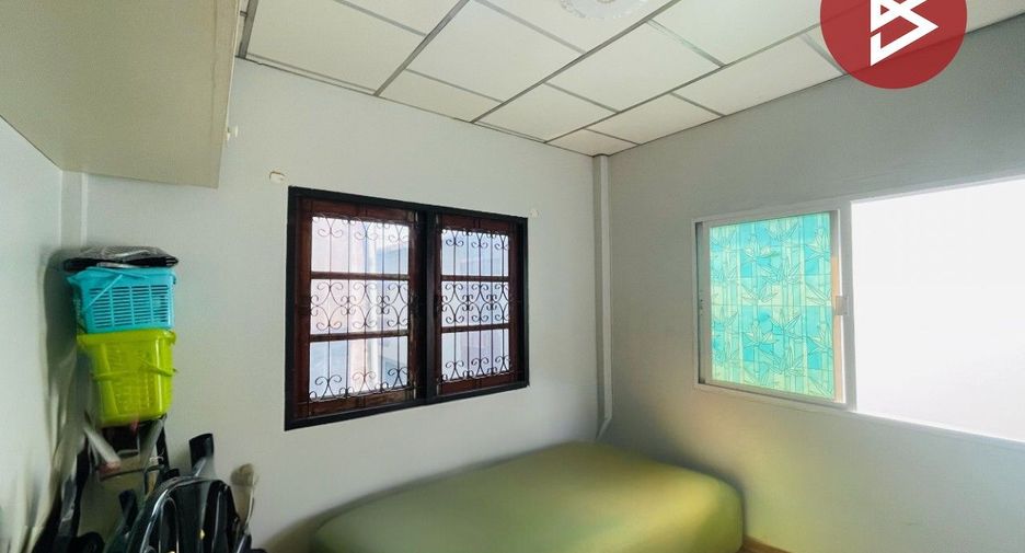 Casa en venta de 4 habitaciones en Prawet, Bangkok