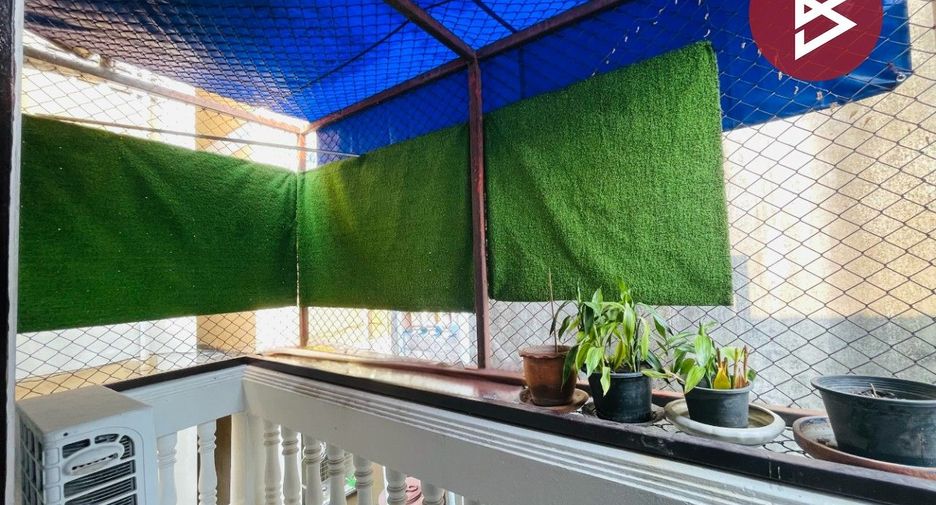 Casa en venta de 4 habitaciones en Prawet, Bangkok