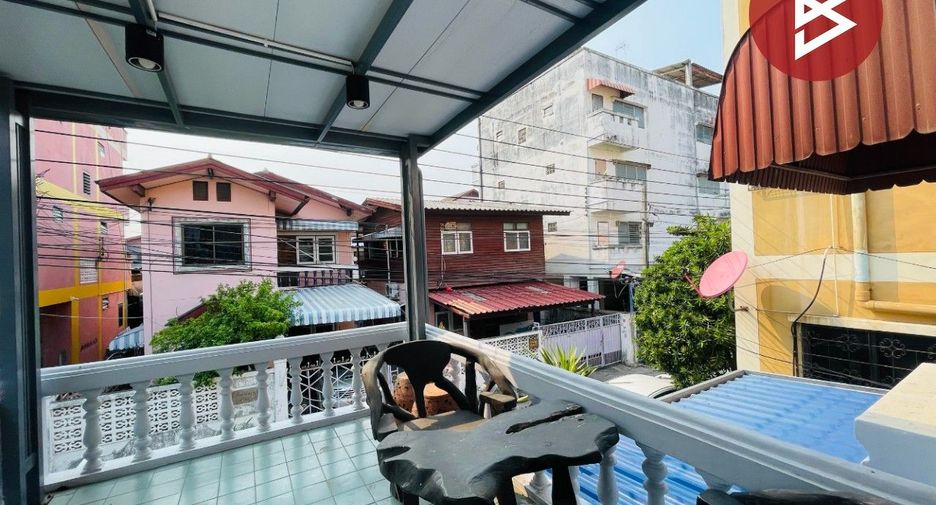 Casa en venta de 4 habitaciones en Prawet, Bangkok