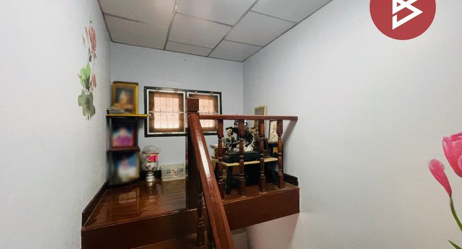 Casa en venta de 4 habitaciones en Prawet, Bangkok