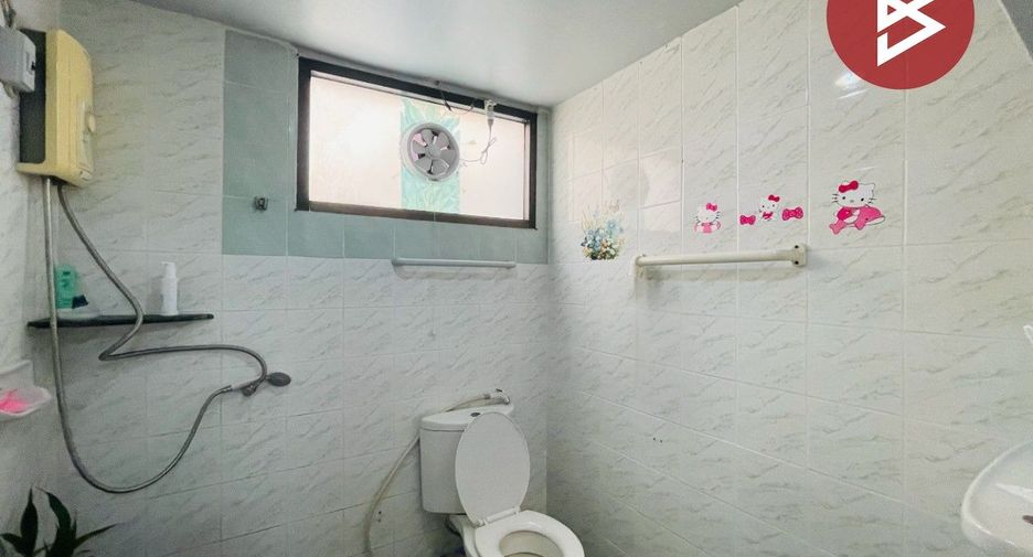 Casa en venta de 4 habitaciones en Prawet, Bangkok