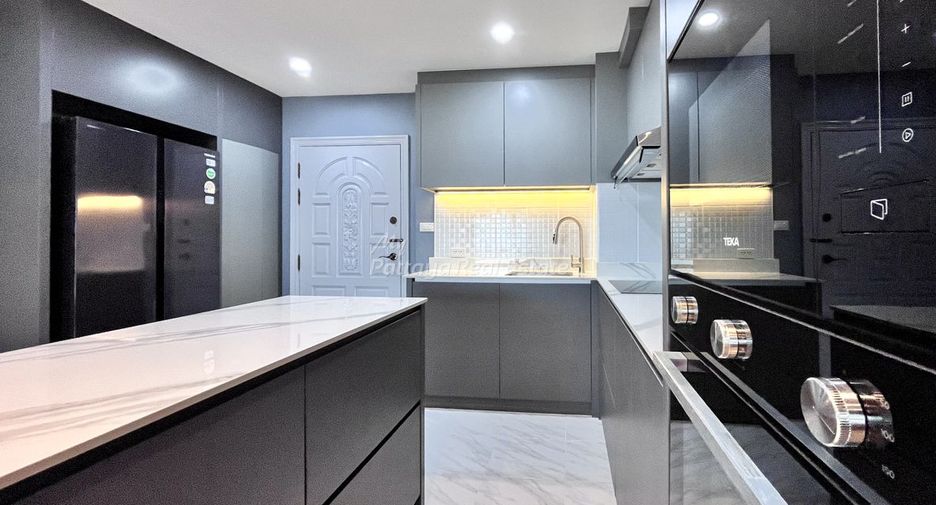 Condo en venta de 1 habitaciones en Jomtien, Pattaya
