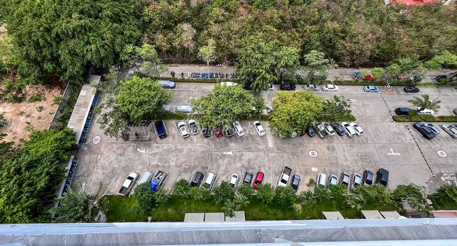 Condo en venta de 1 habitaciones en Jomtien, Pattaya