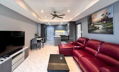 For sale 1 bed condo in Jomtien, Pattaya