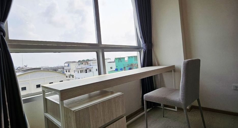 For sale 1 Beds condo in Mueang Samut Prakan, Samut Prakan