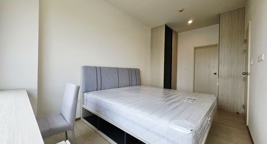 For sale 1 Beds condo in Mueang Samut Prakan, Samut Prakan
