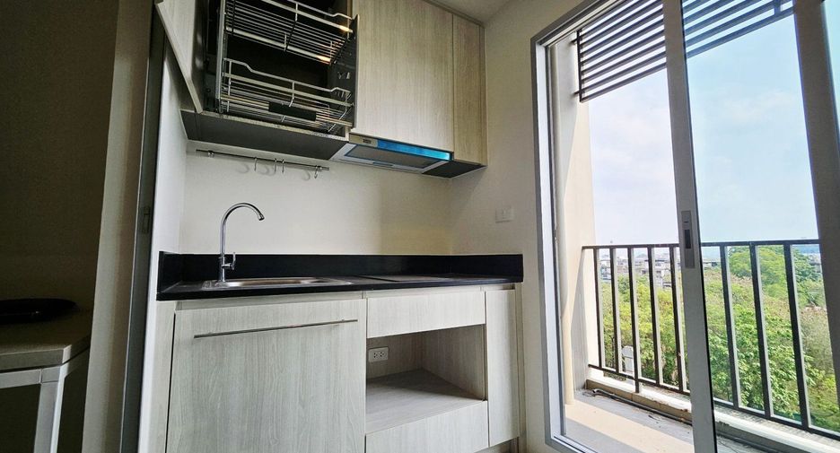 For sale 1 Beds condo in Mueang Samut Prakan, Samut Prakan