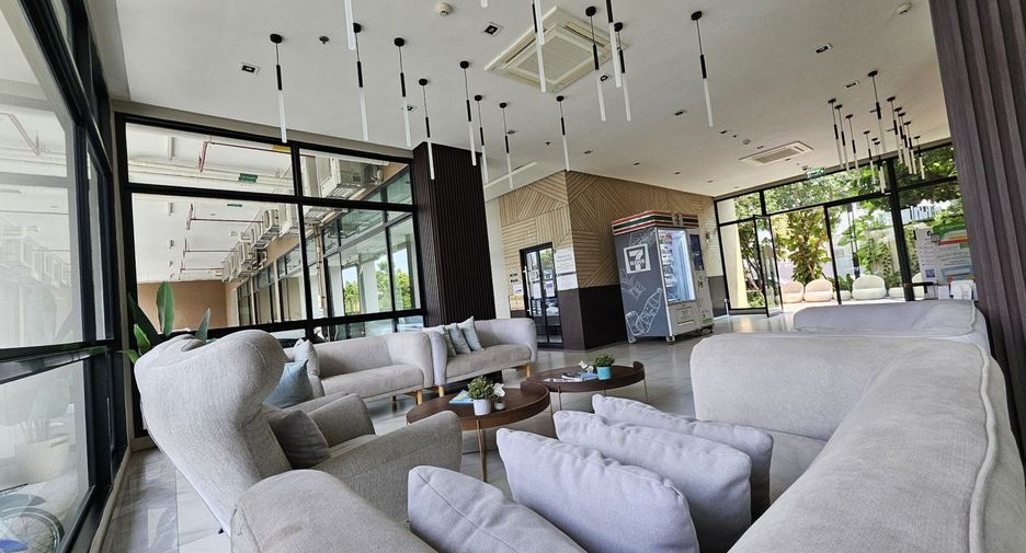For sale 1 Beds condo in Mueang Samut Prakan, Samut Prakan