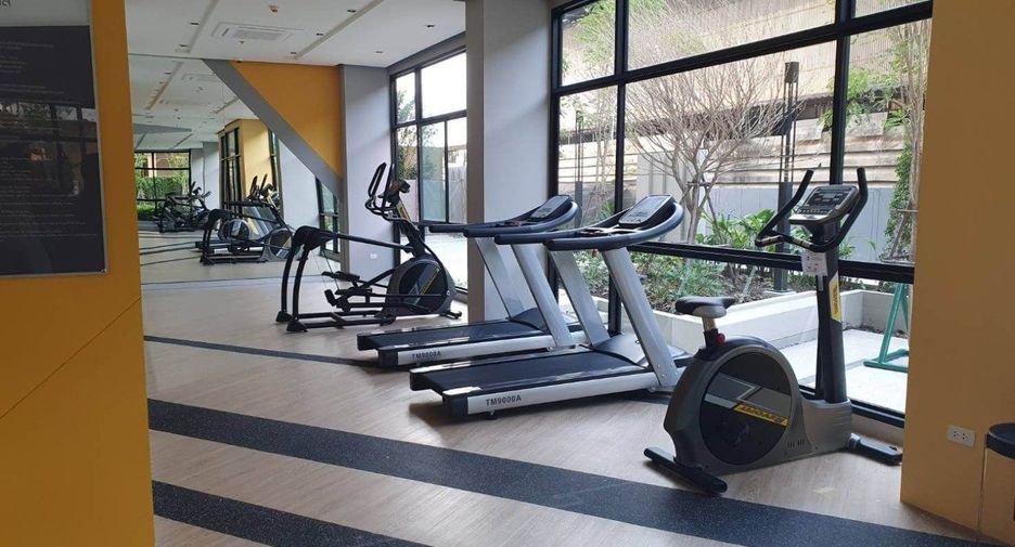 For sale 1 Beds condo in Mueang Samut Prakan, Samut Prakan
