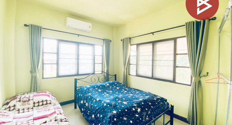 Haus zum Kauf mit 5 Zimmer in Tha Yang, Phetchaburi
