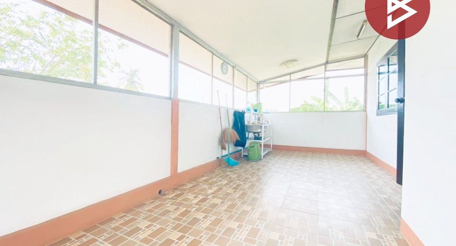 Haus zum Kauf mit 5 Zimmer in Tha Yang, Phetchaburi