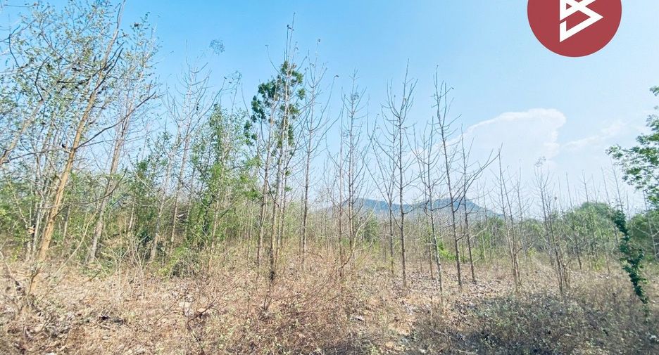 Продажа Участок в Kaeng Krachan, Пхетбури