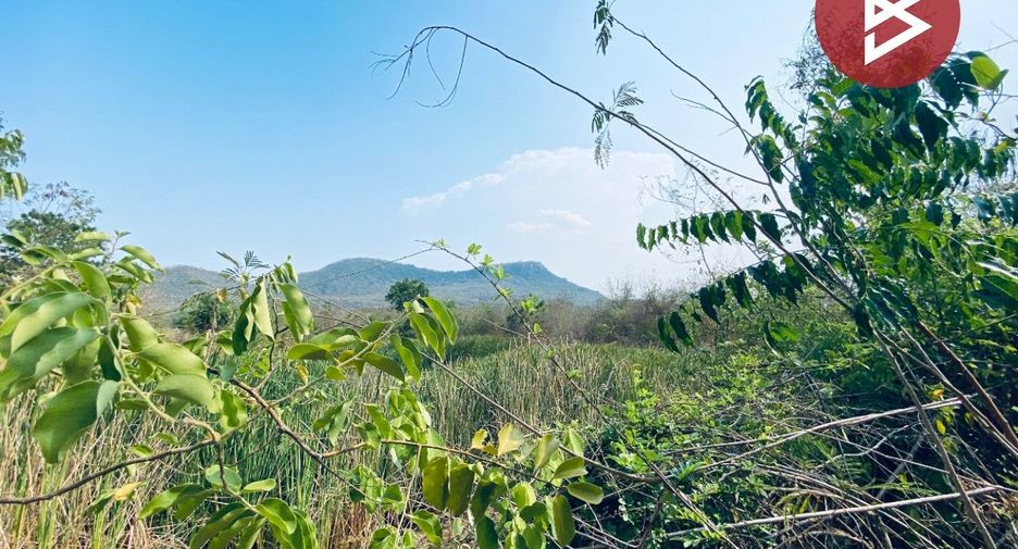 Продажа Участок в Kaeng Krachan, Пхетбури