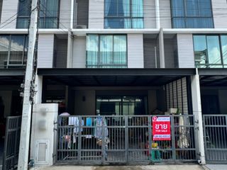 出售 3 卧室 联排别墅 在 Thanyaburi, Pathum Thani