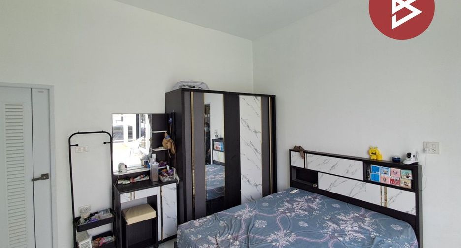 For sale 4 bedrooms house in Mueang Kanchanaburi, Kanchanaburi