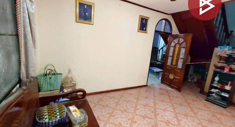 For sale 7 bedrooms townhouse in Pak Kret, Nonthaburi