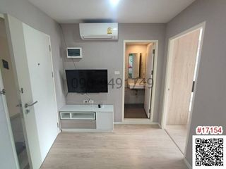 For rent 1 bed condo in Lat Krabang, Bangkok