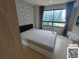 For rent 1 bed condo in Lat Krabang, Bangkok
