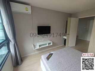 For rent 1 bed condo in Lat Krabang, Bangkok