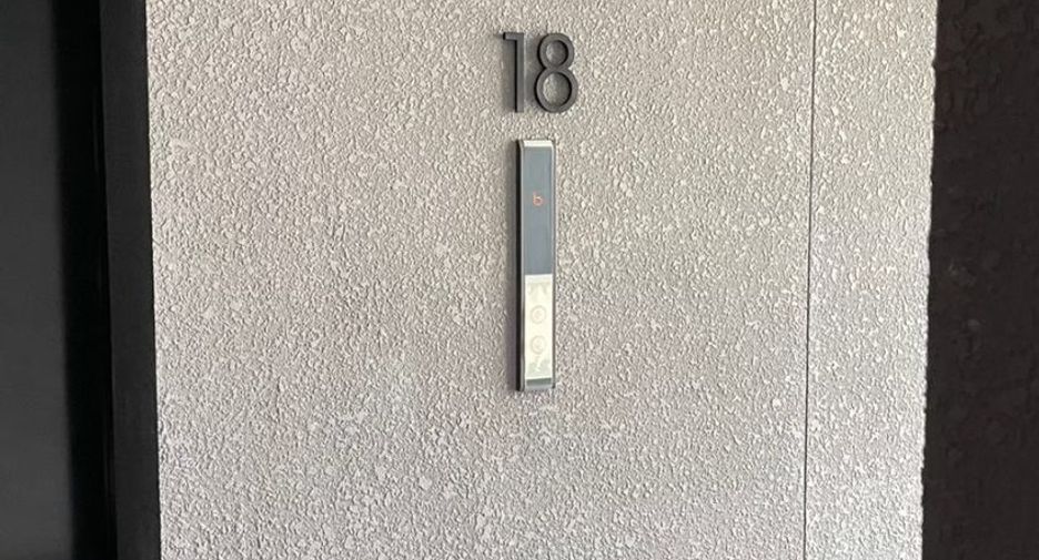 Wohnung zur Miete mit 2 Zimmer in Pathum Wan, Bangkok