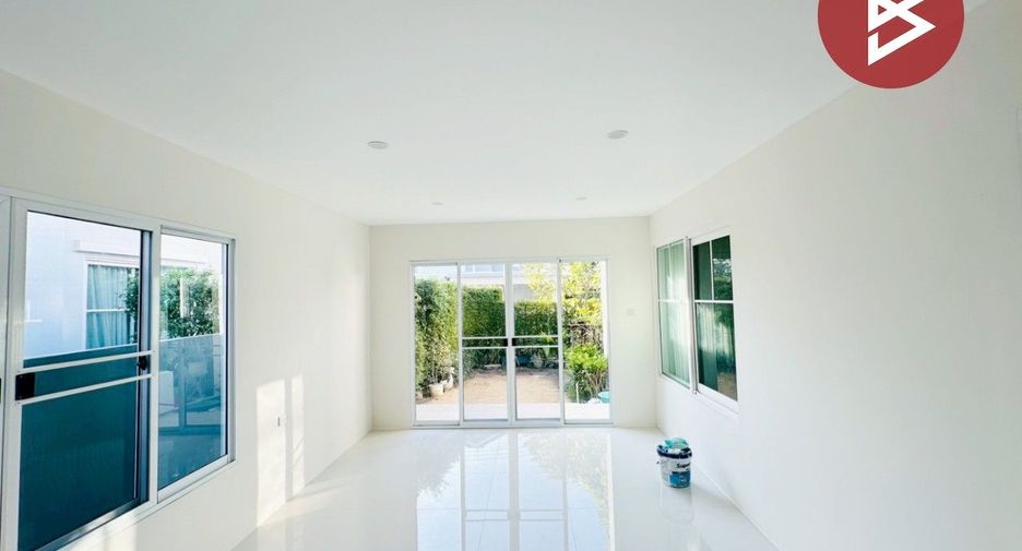 For sale 3 bedrooms house in Khlong Luang, Pathum Thani
