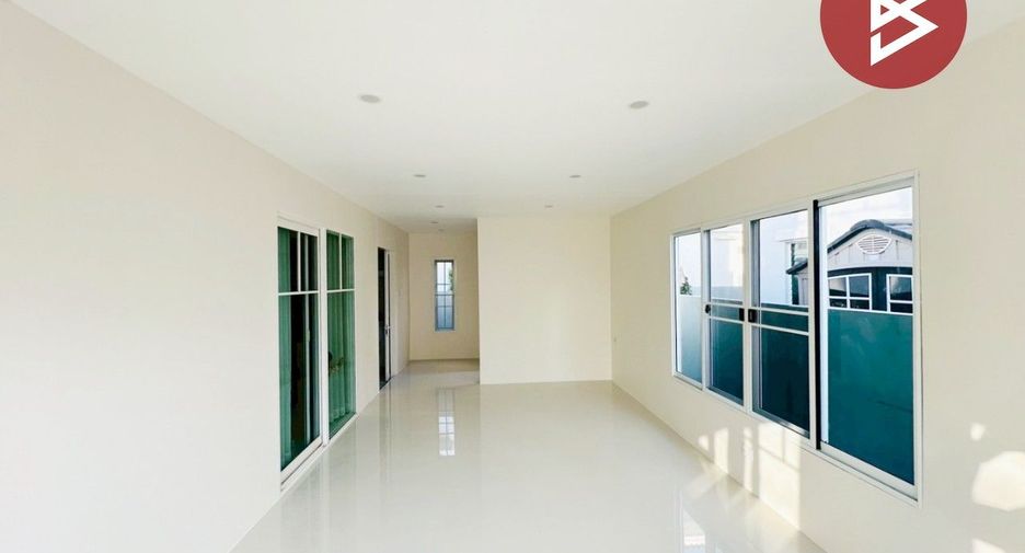 For sale 3 bedrooms house in Khlong Luang, Pathum Thani