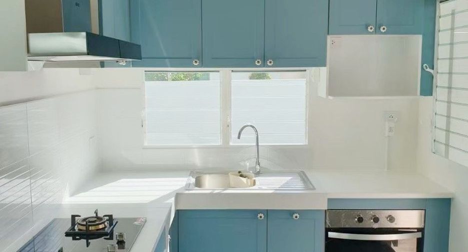 For sale 3 bedrooms house in Khlong Luang, Pathum Thani