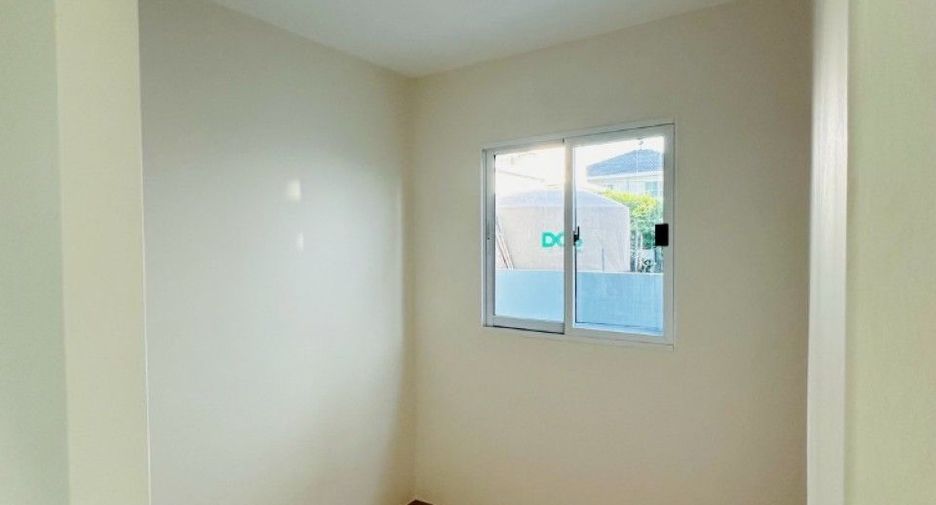 For sale 3 bedrooms house in Khlong Luang, Pathum Thani