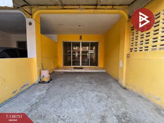 For sale 4 bedrooms townhouse in Phra Samut Chedi, Samut Prakan