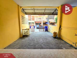 For sale 4 bedrooms townhouse in Phra Samut Chedi, Samut Prakan