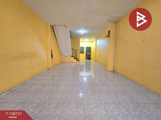 For sale 4 bedrooms townhouse in Phra Samut Chedi, Samut Prakan