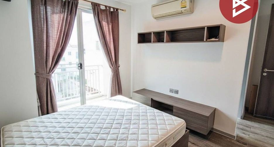 For sale 2 bedrooms condo in Chatuchak, Bangkok