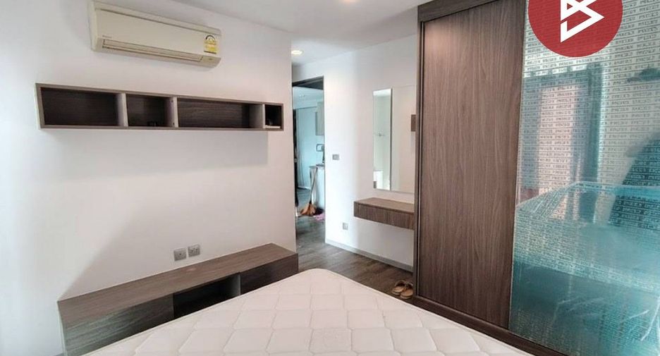 For sale 2 bedrooms condo in Chatuchak, Bangkok