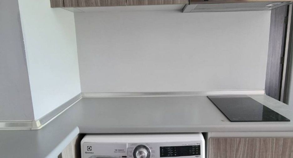 For sale 2 bedrooms condo in Chatuchak, Bangkok
