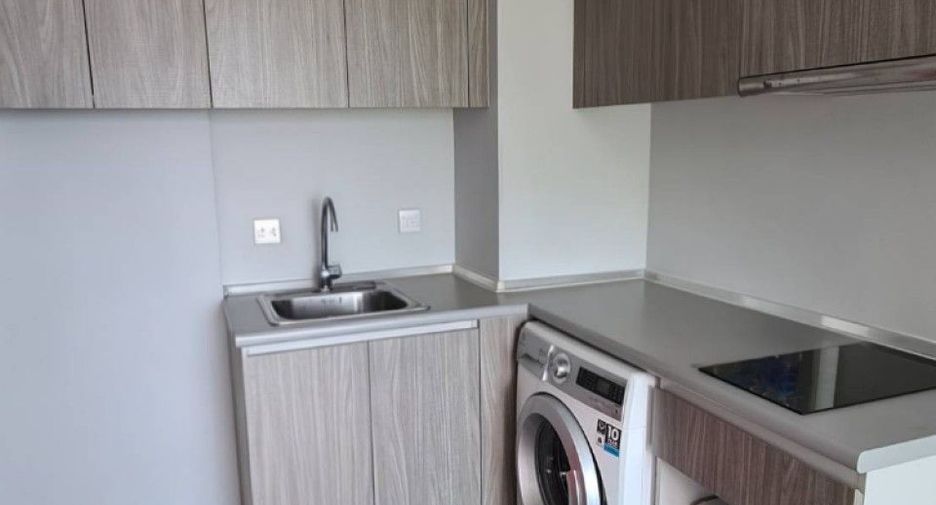 For sale 2 bedrooms condo in Chatuchak, Bangkok